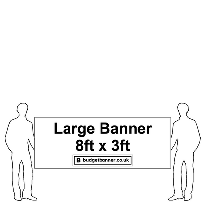 Outdoor Banner